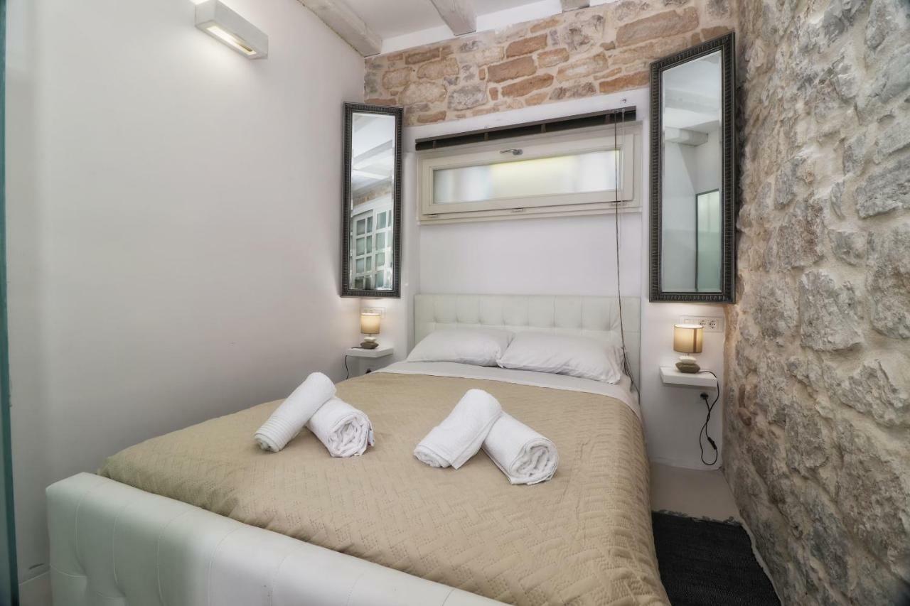 Studio Coccolina Ровінь Екстер'єр фото